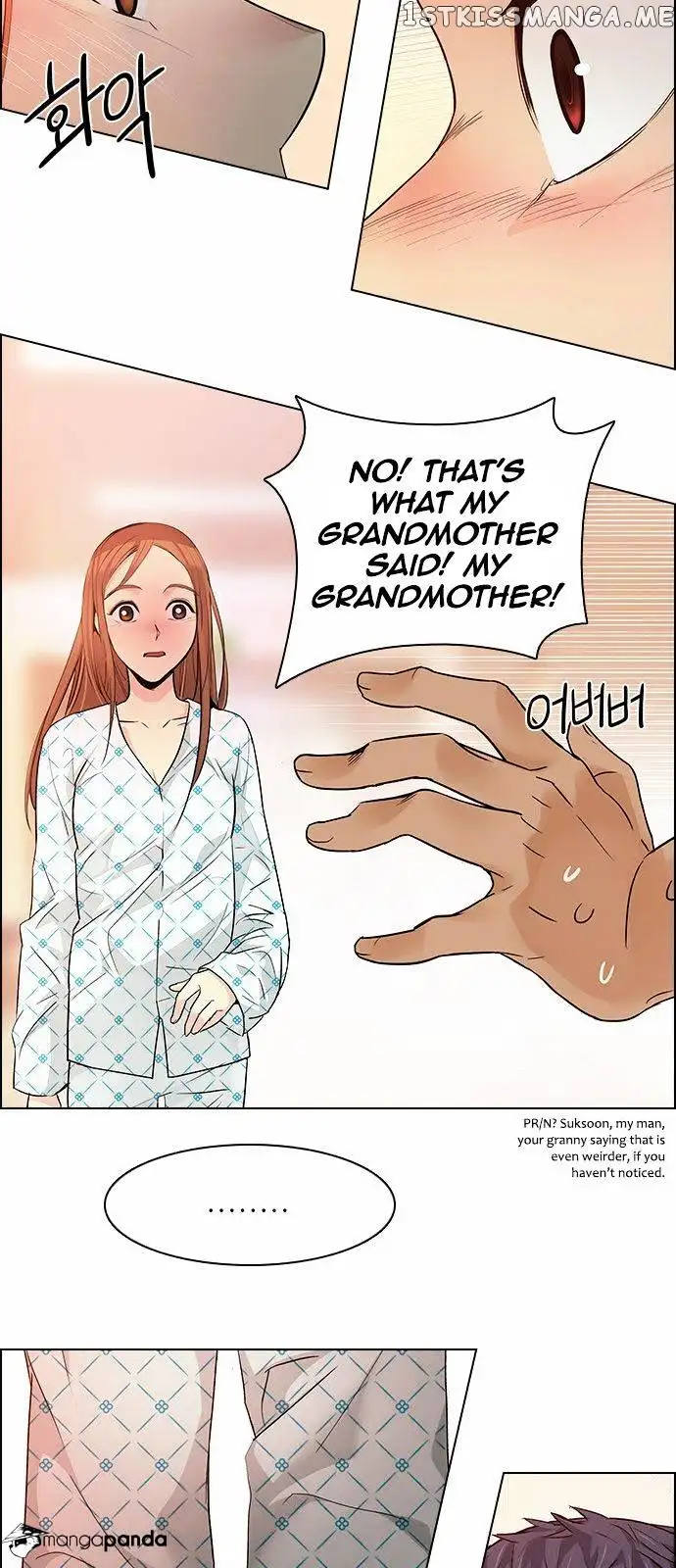 Manga page 33