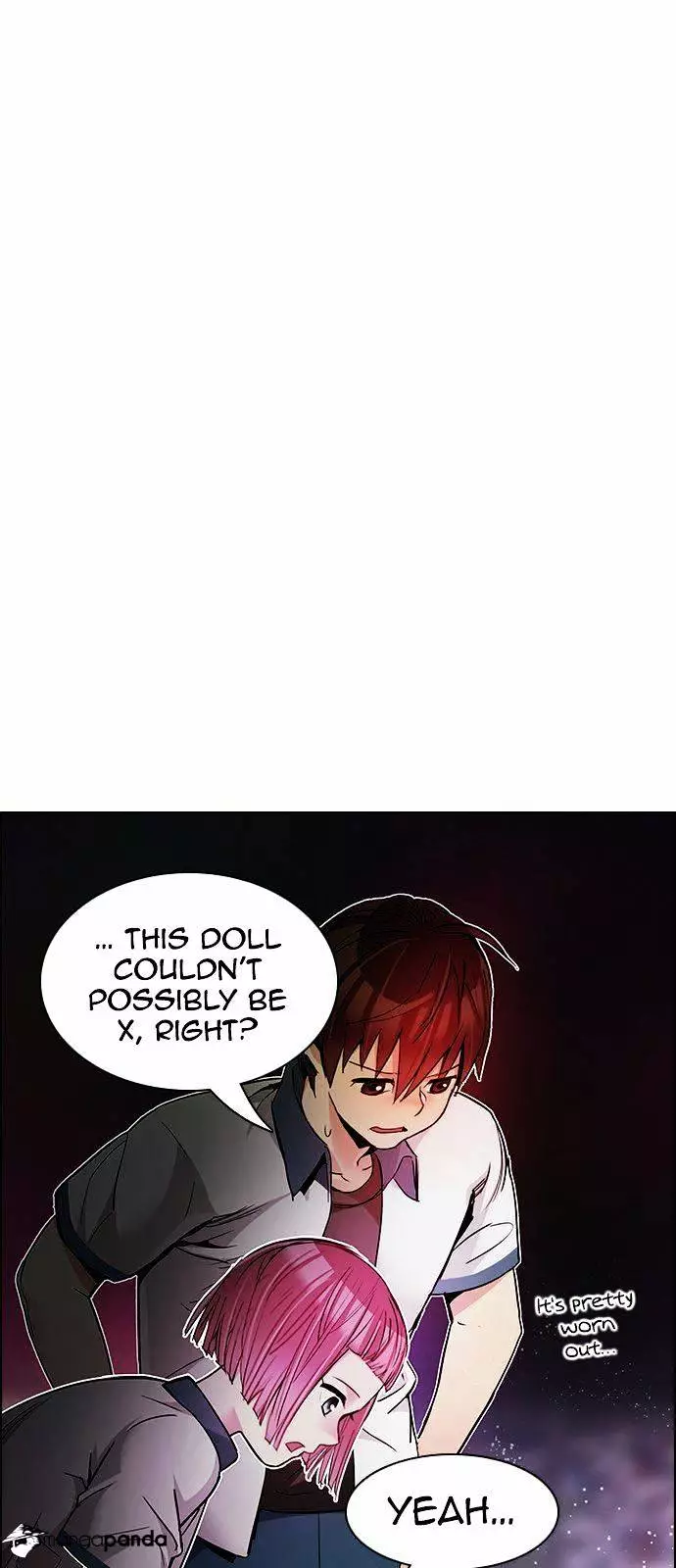 Manga page 27