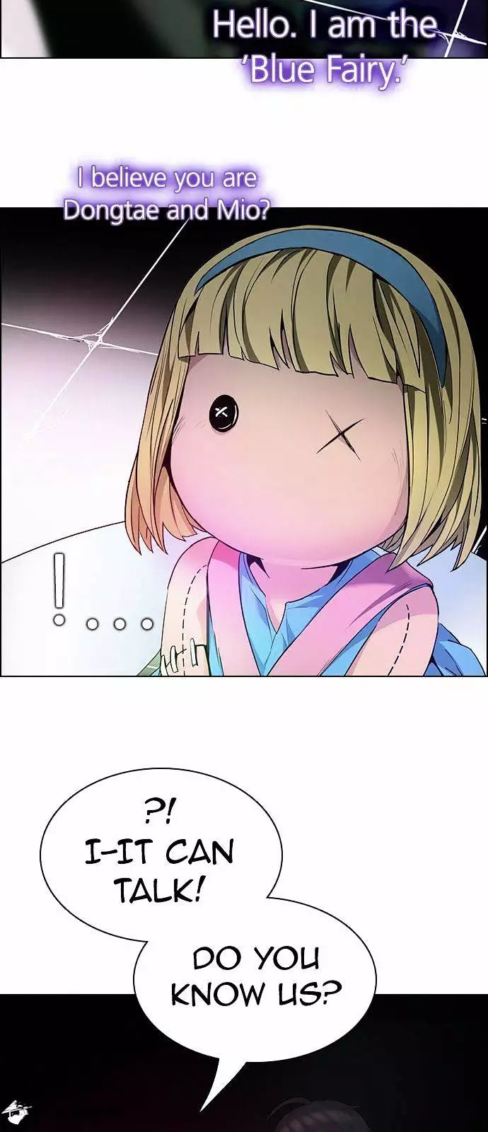 Manga page 29