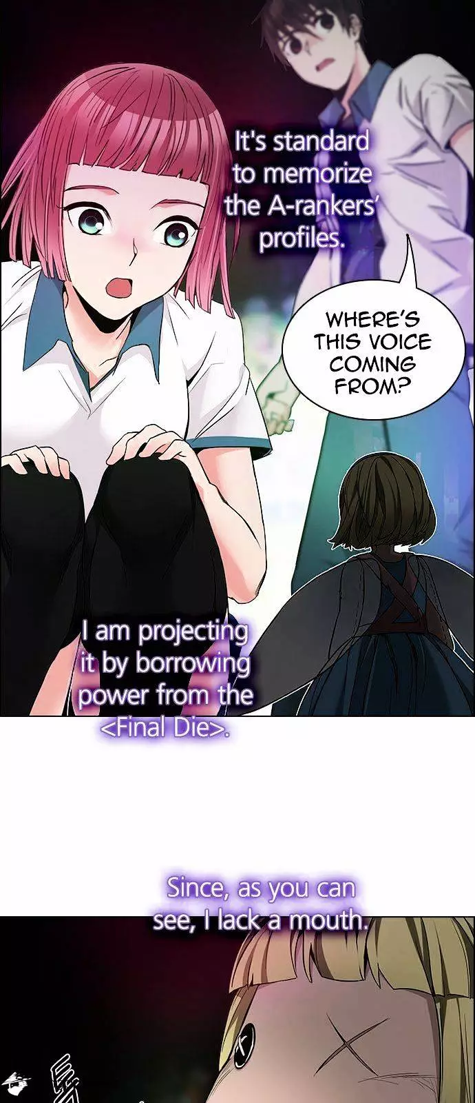 Manga page 30