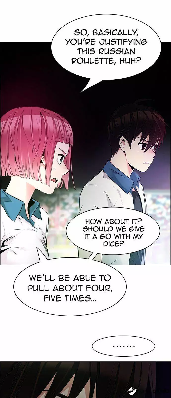 Manga page 36