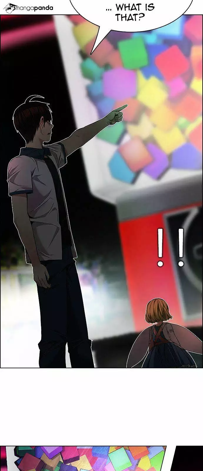 Manga page 39