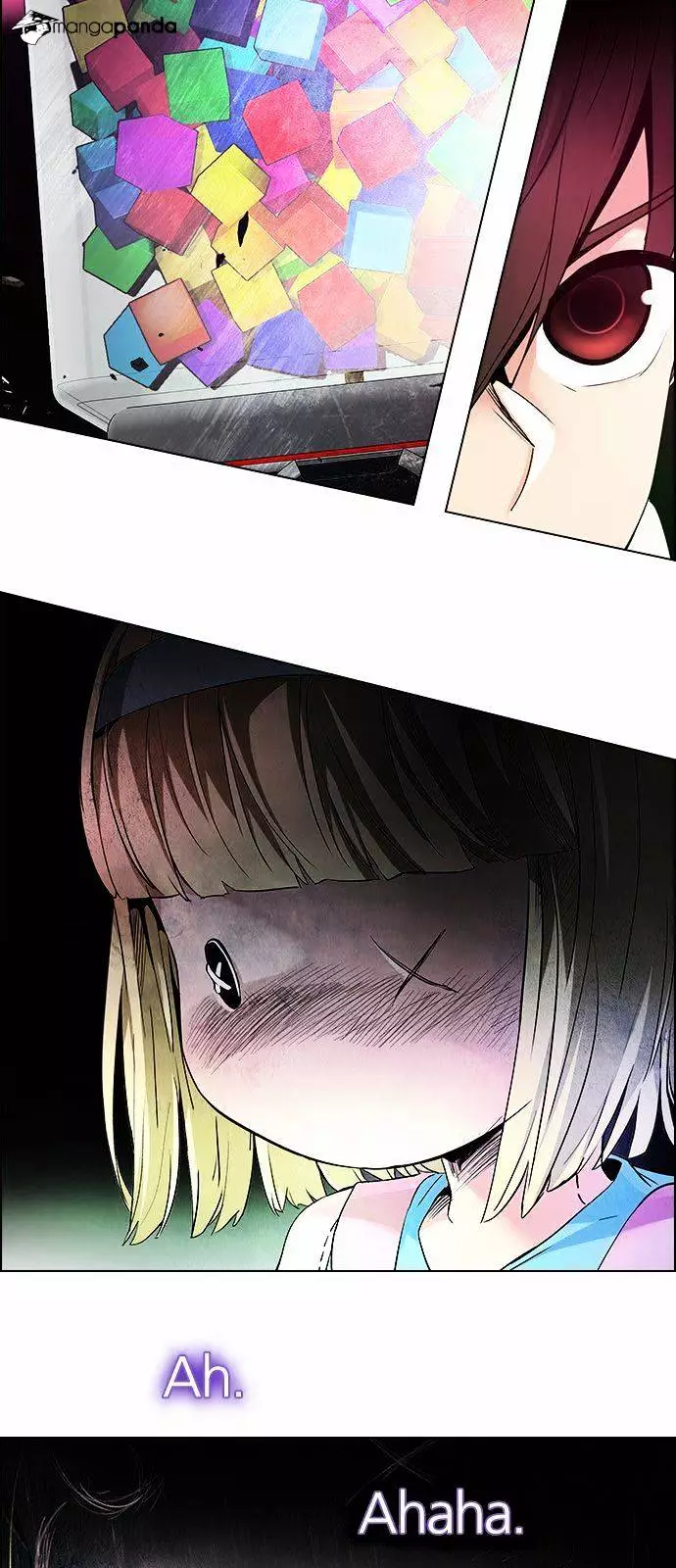 Manga page 40