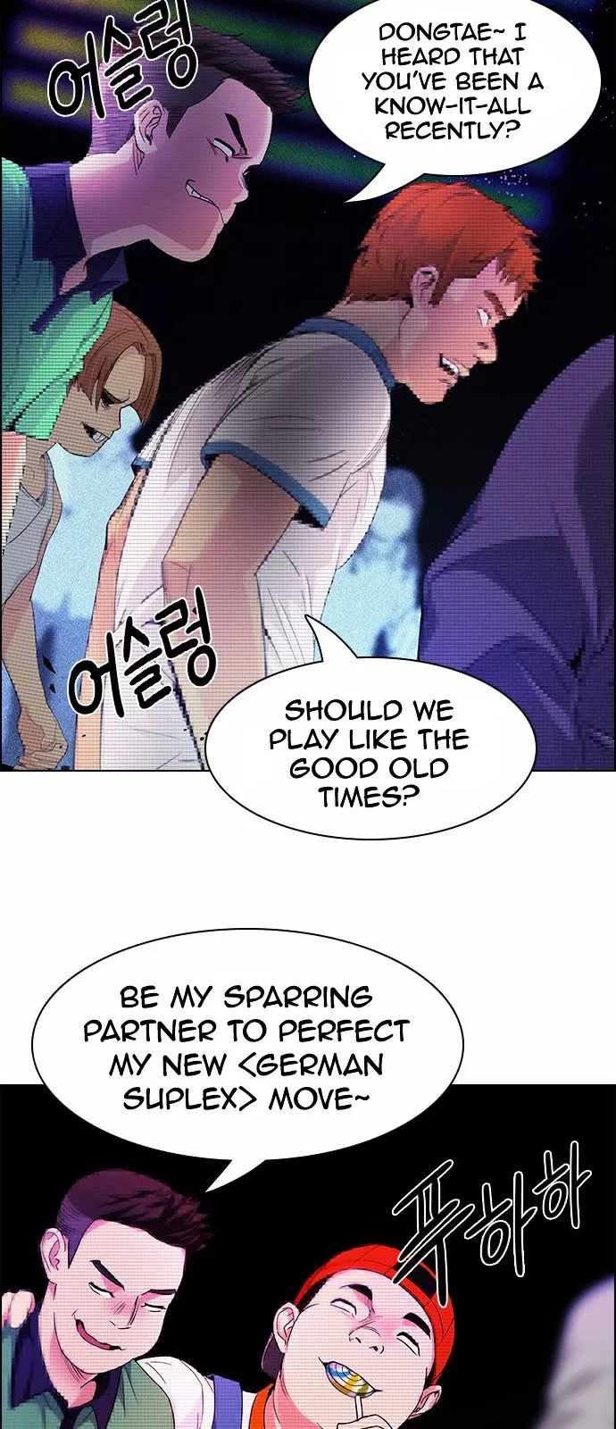 Manga page 20