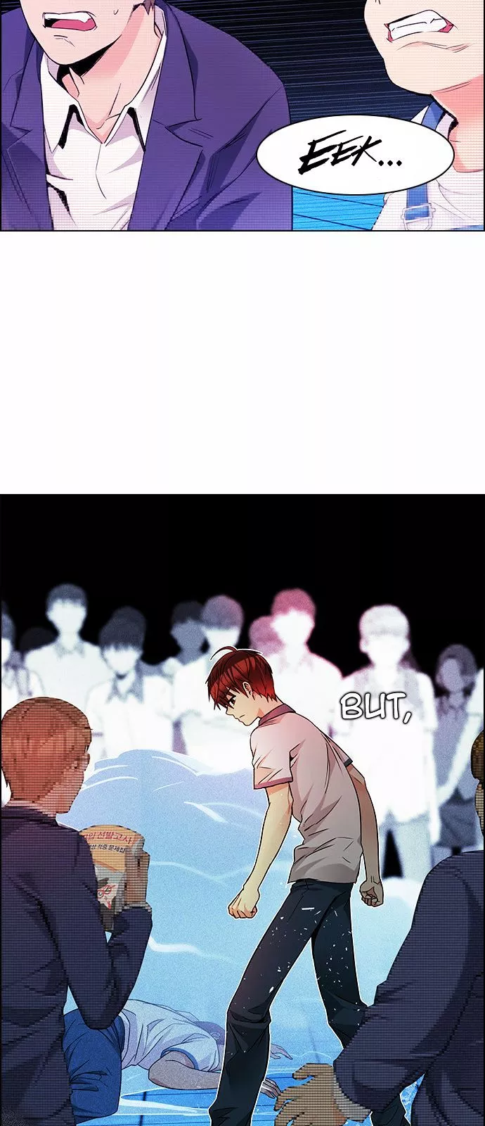 Manga page 38
