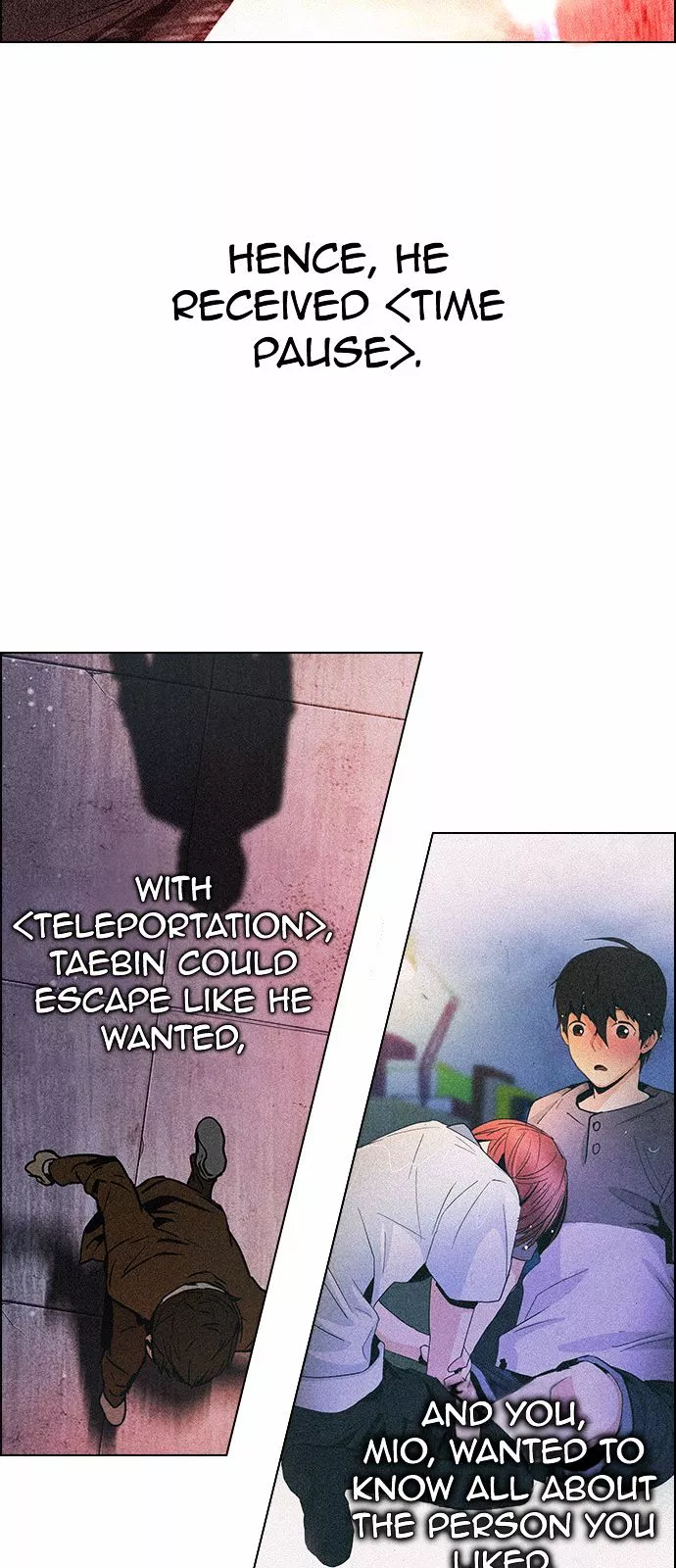 Manga page 33
