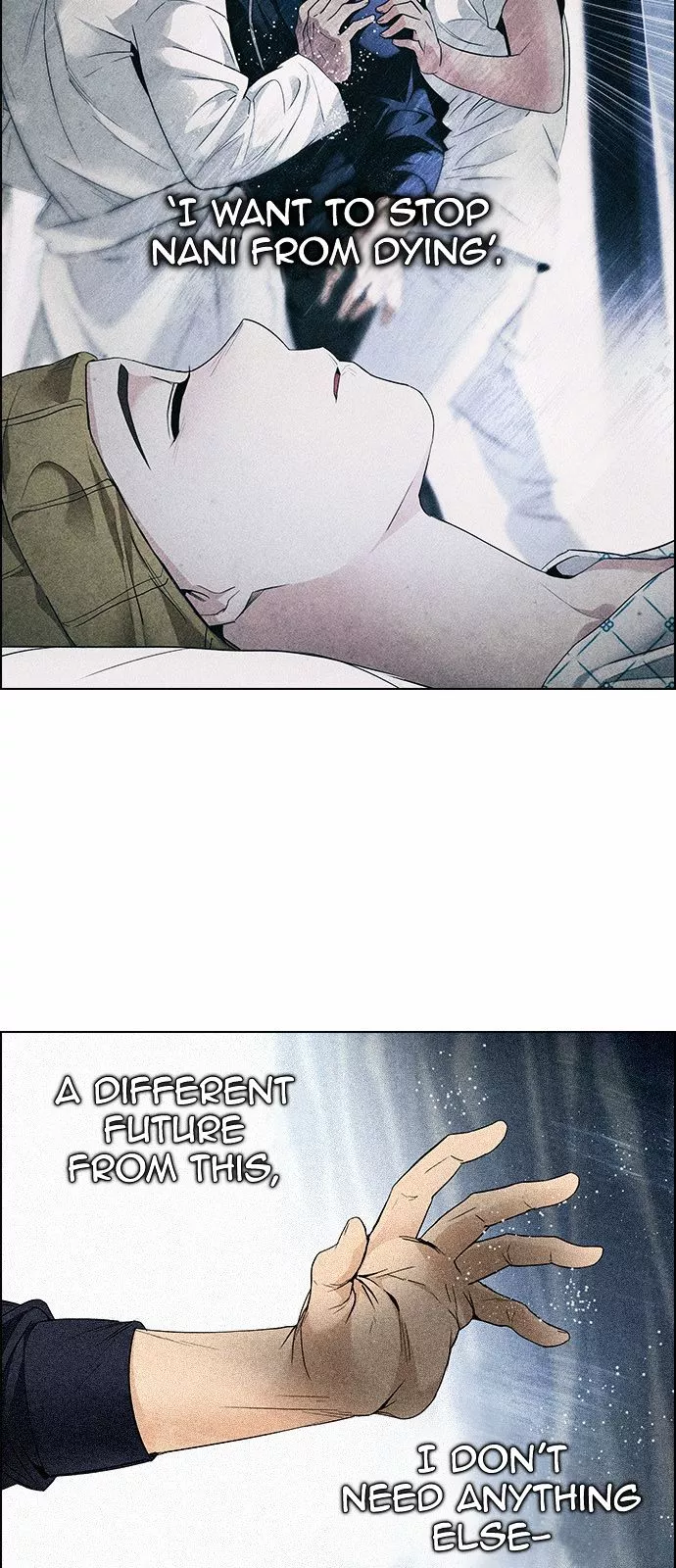 Manga page 38