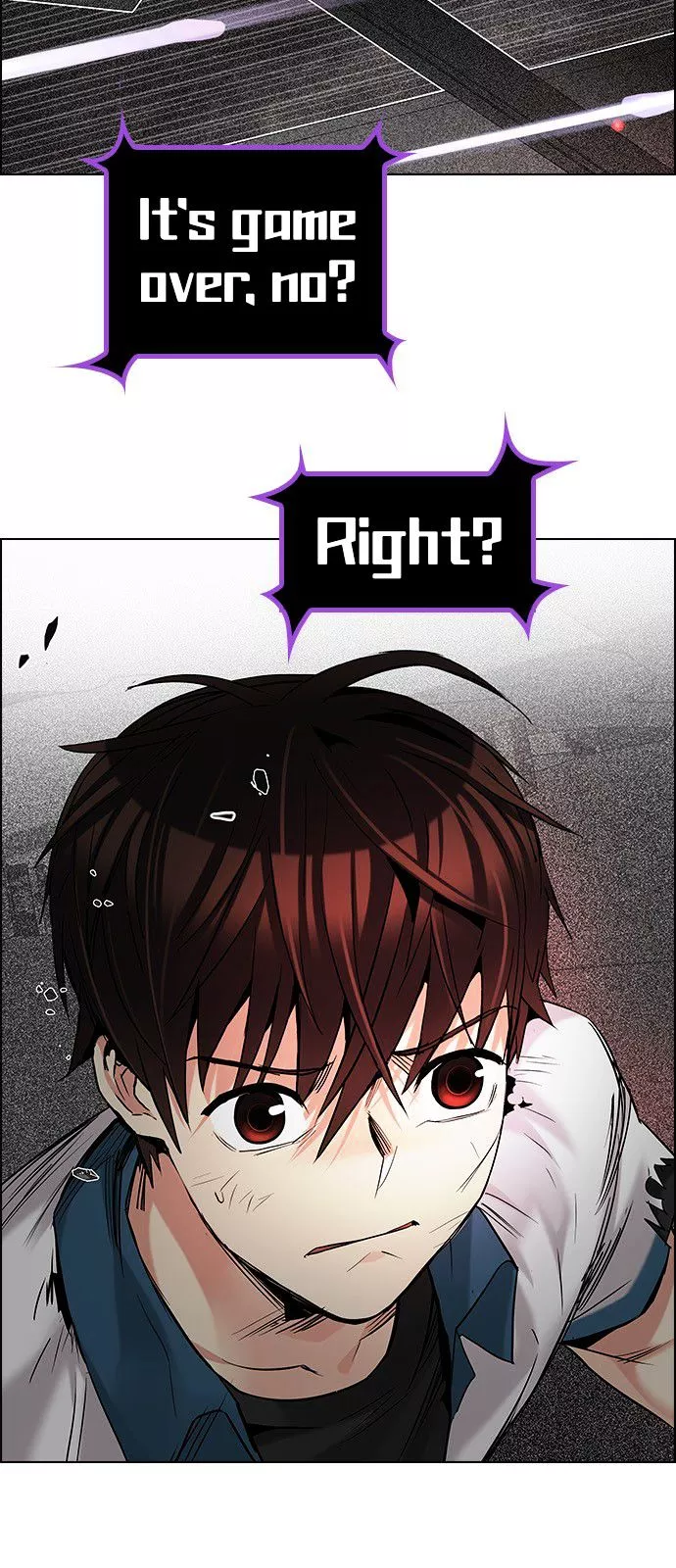 Manga page 22