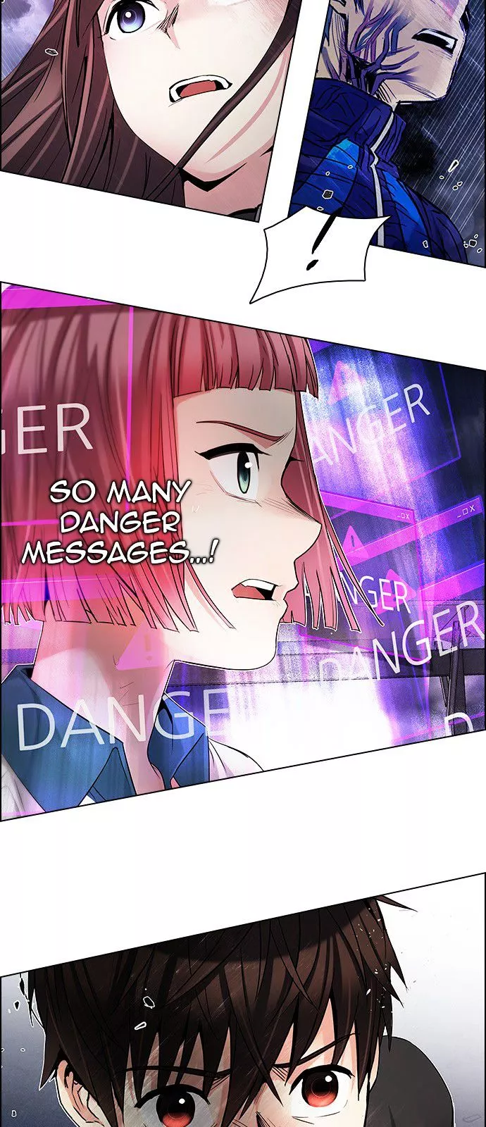 Manga page 7