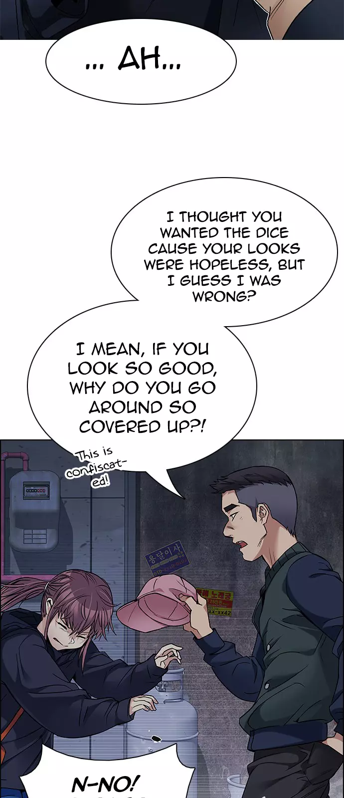 Manga page 70