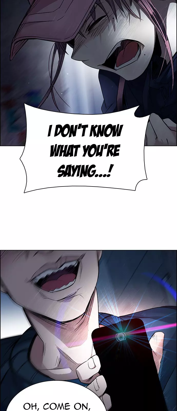 Manga page 98
