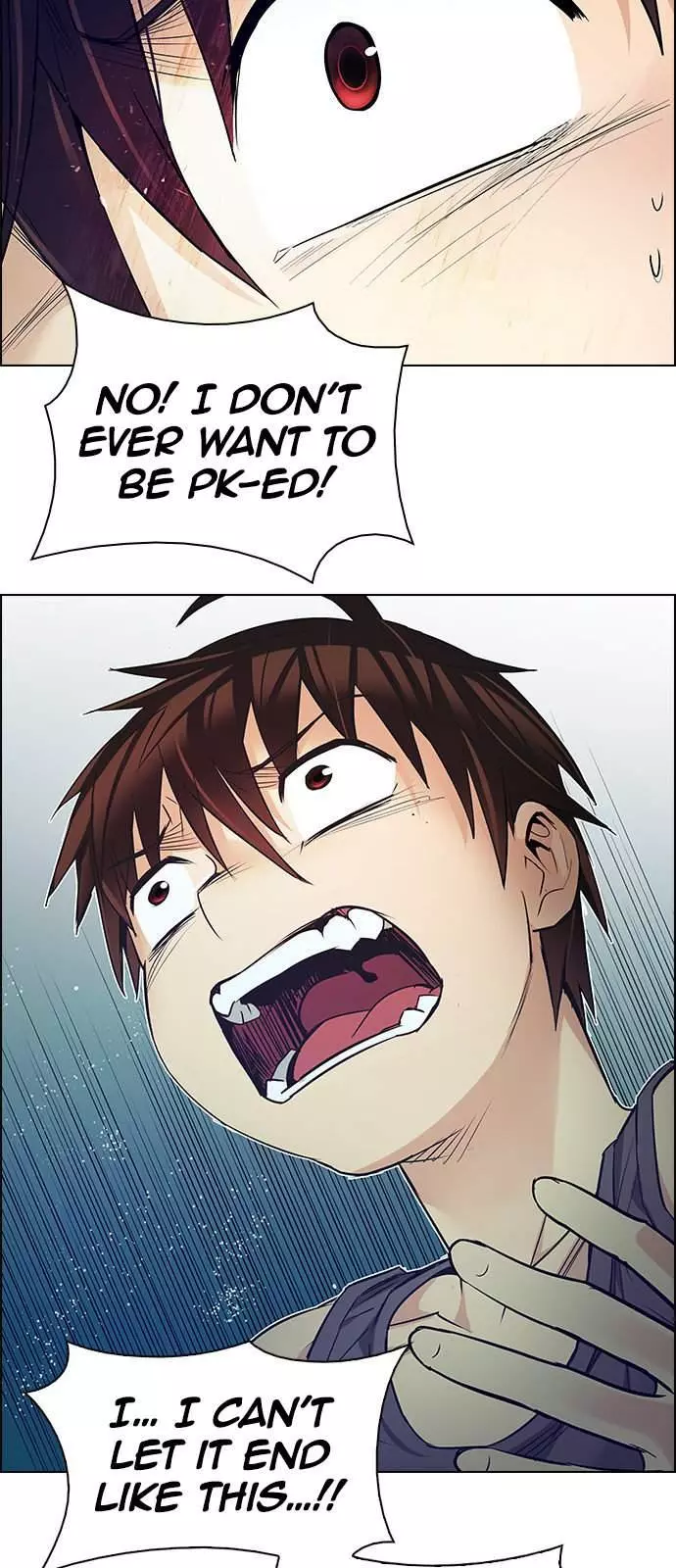Manga page 20