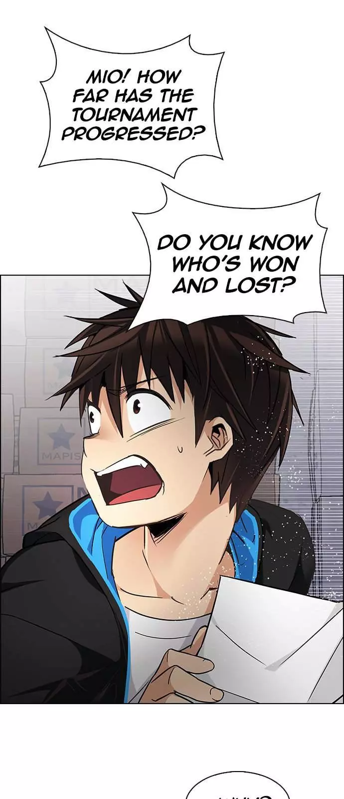 Manga page 23