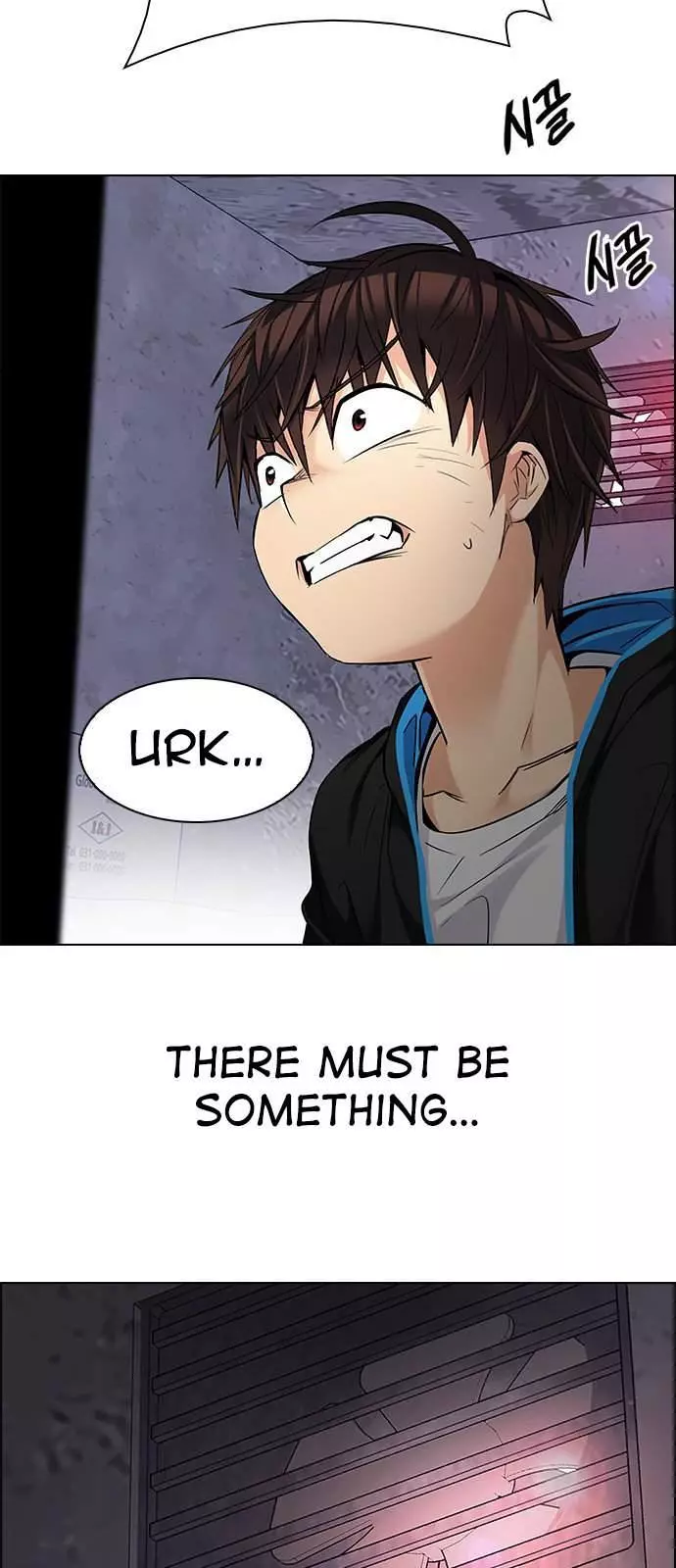Manga page 21