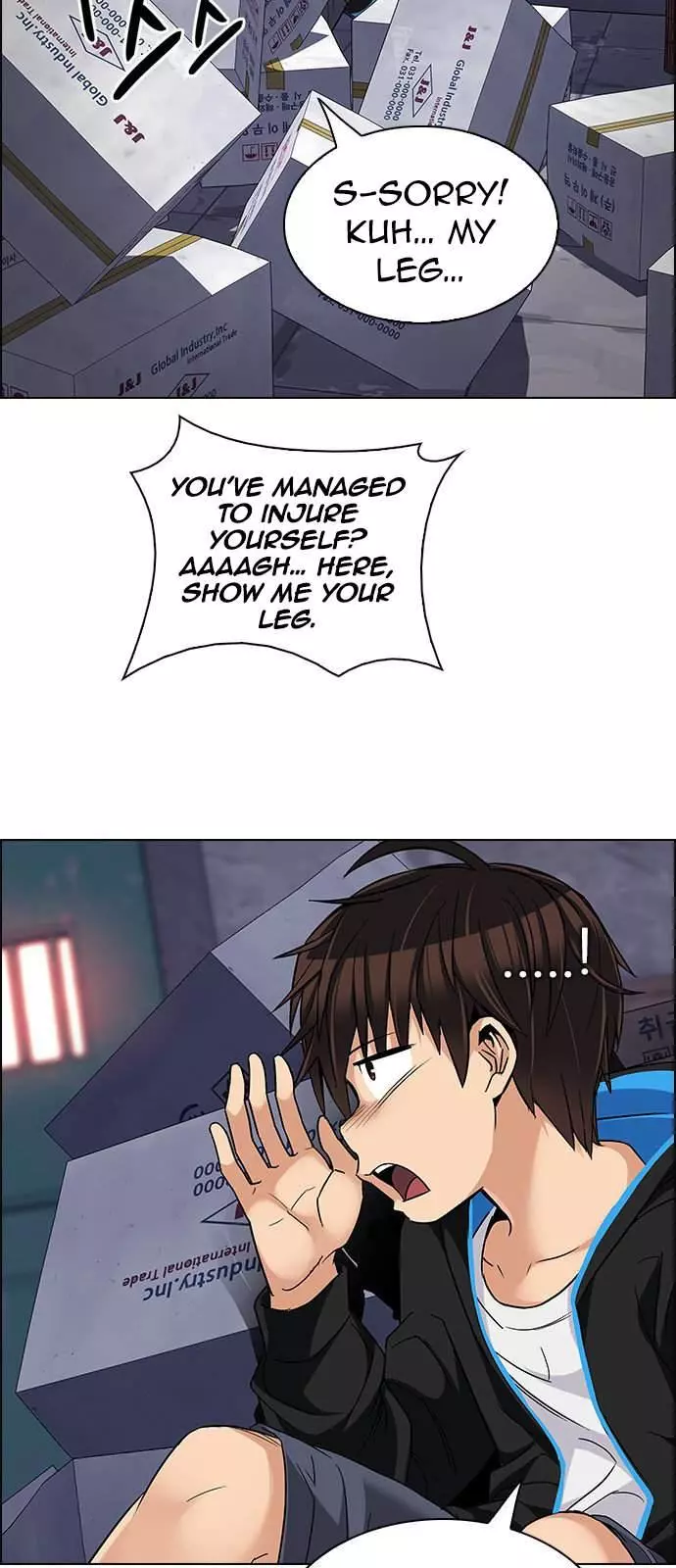 Manga page 26