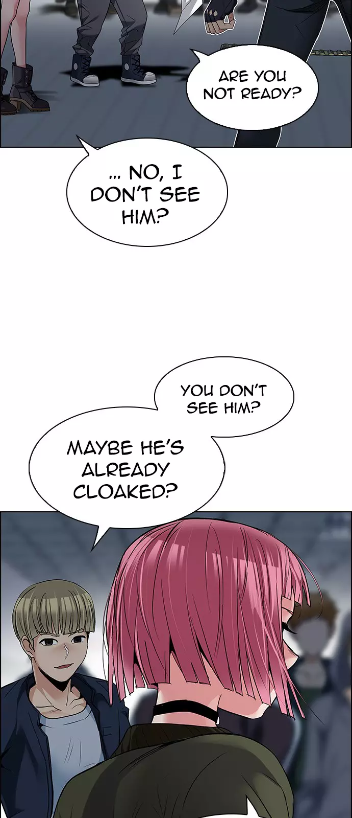 Manga page 14