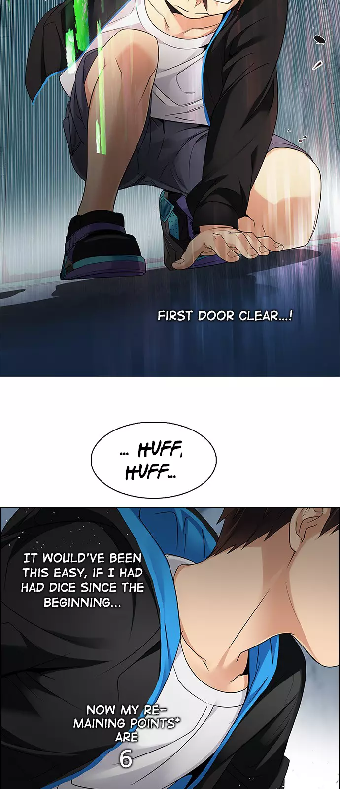 Manga page 4