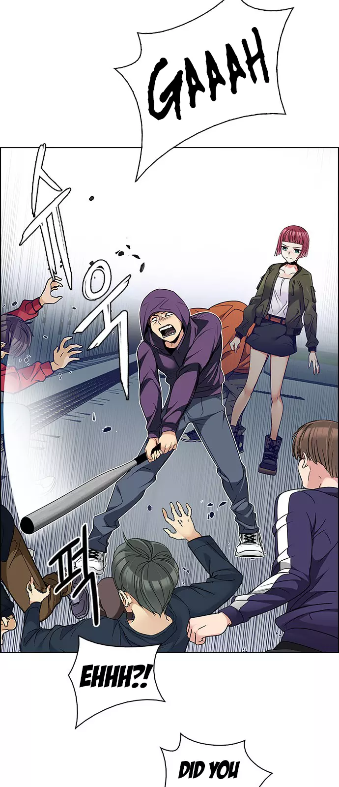 Manga page 22