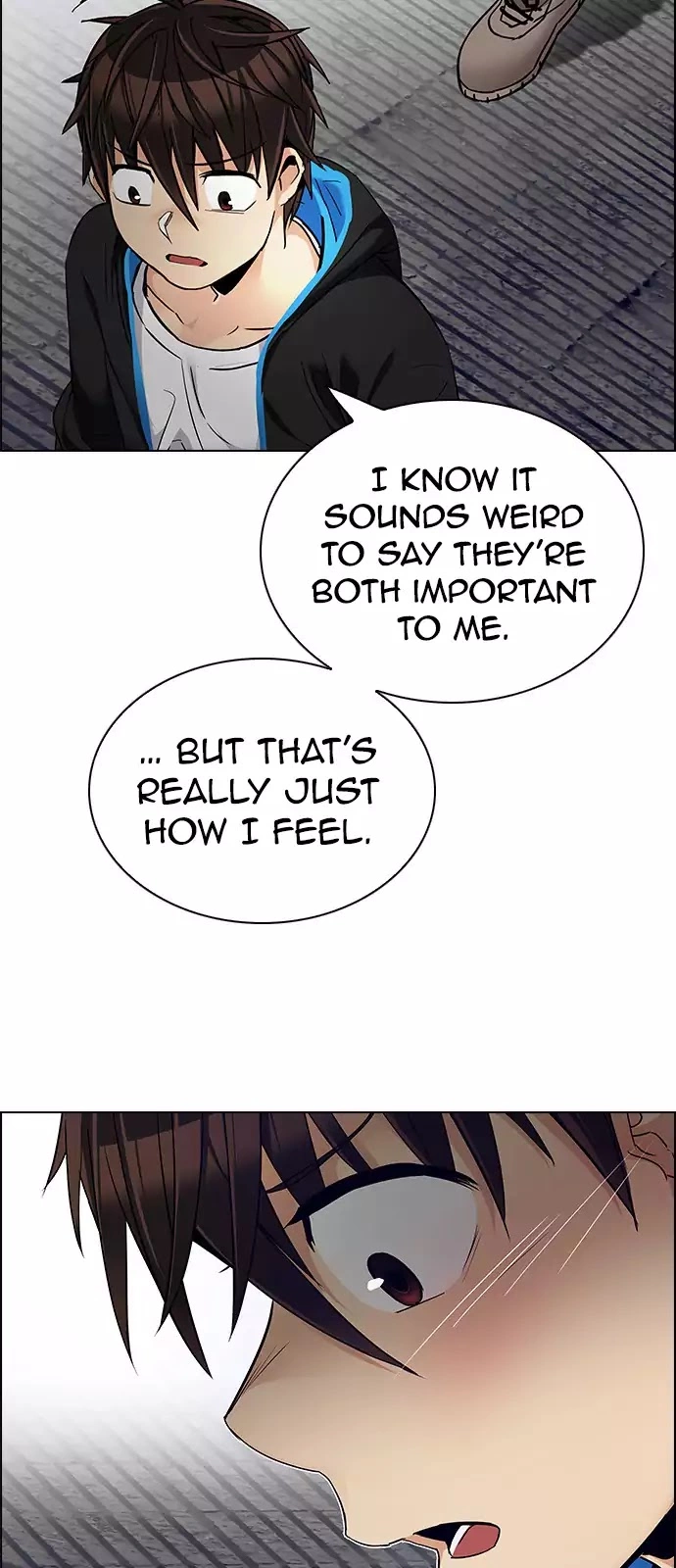 Manga page 10