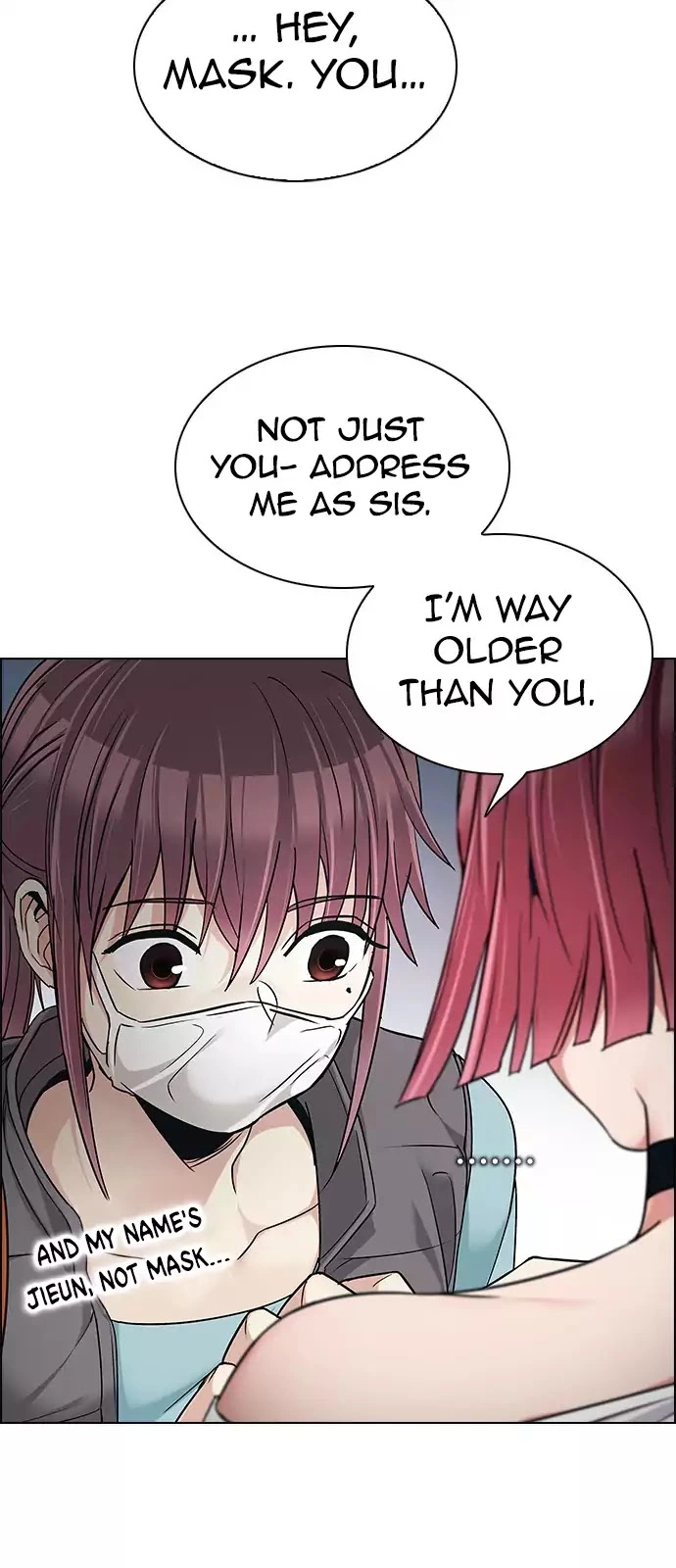 Manga page 29
