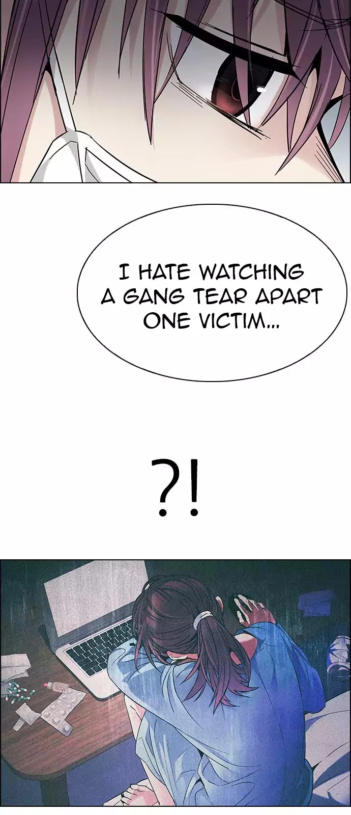 Manga page 32