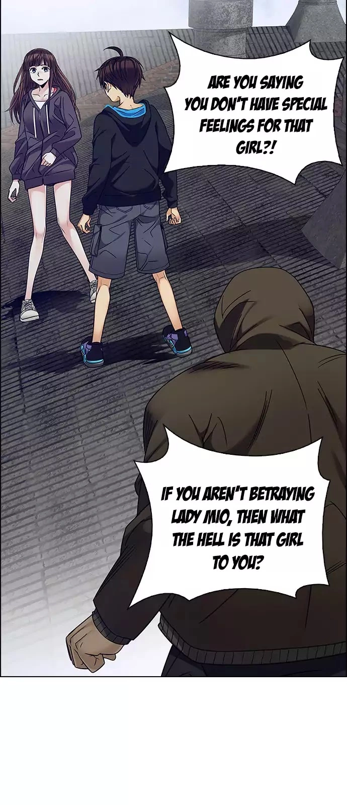 Manga page 4