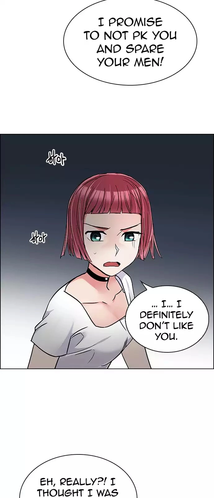 Manga page 10