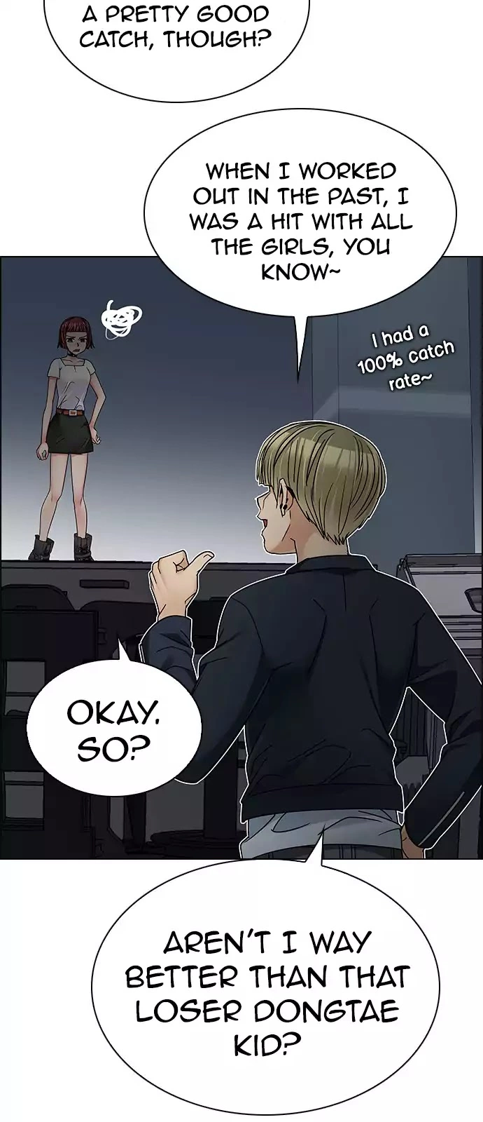 Manga page 11