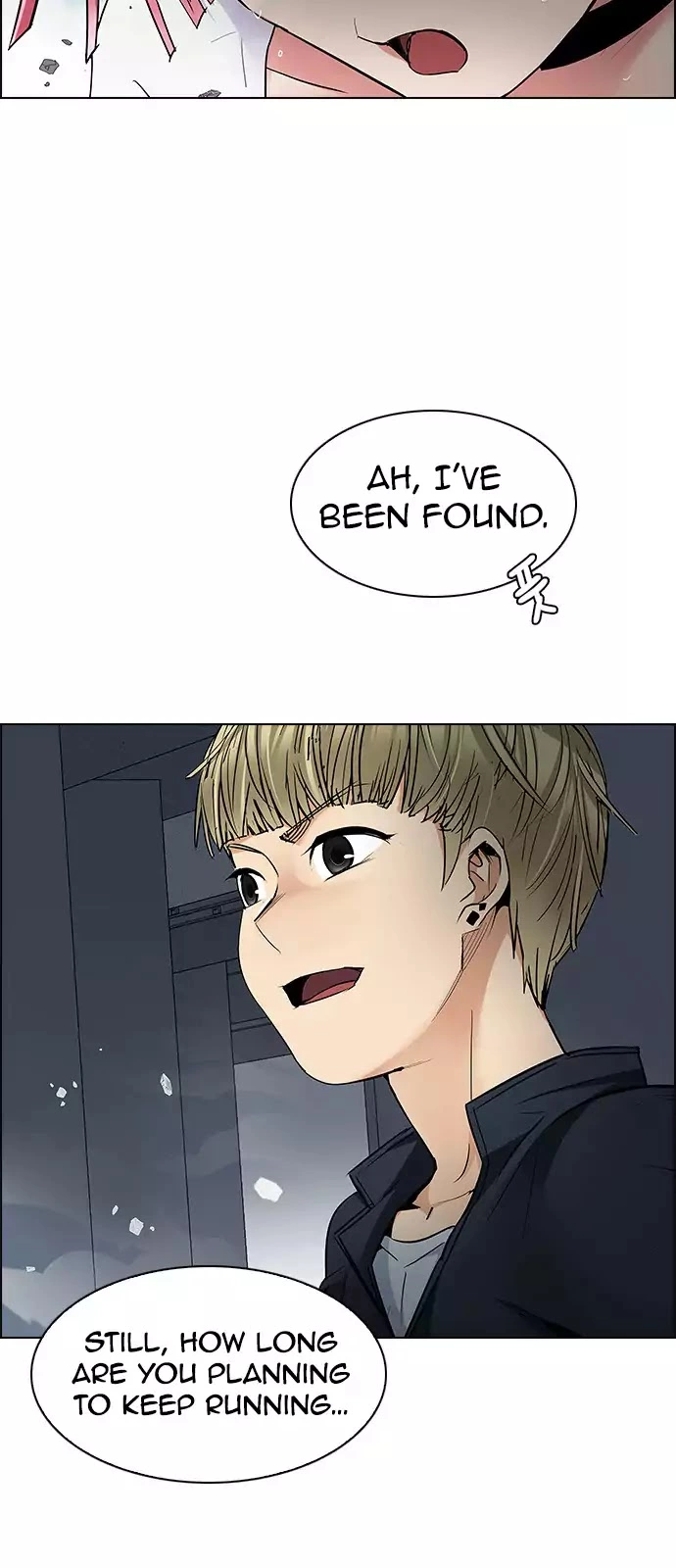 Manga page 25