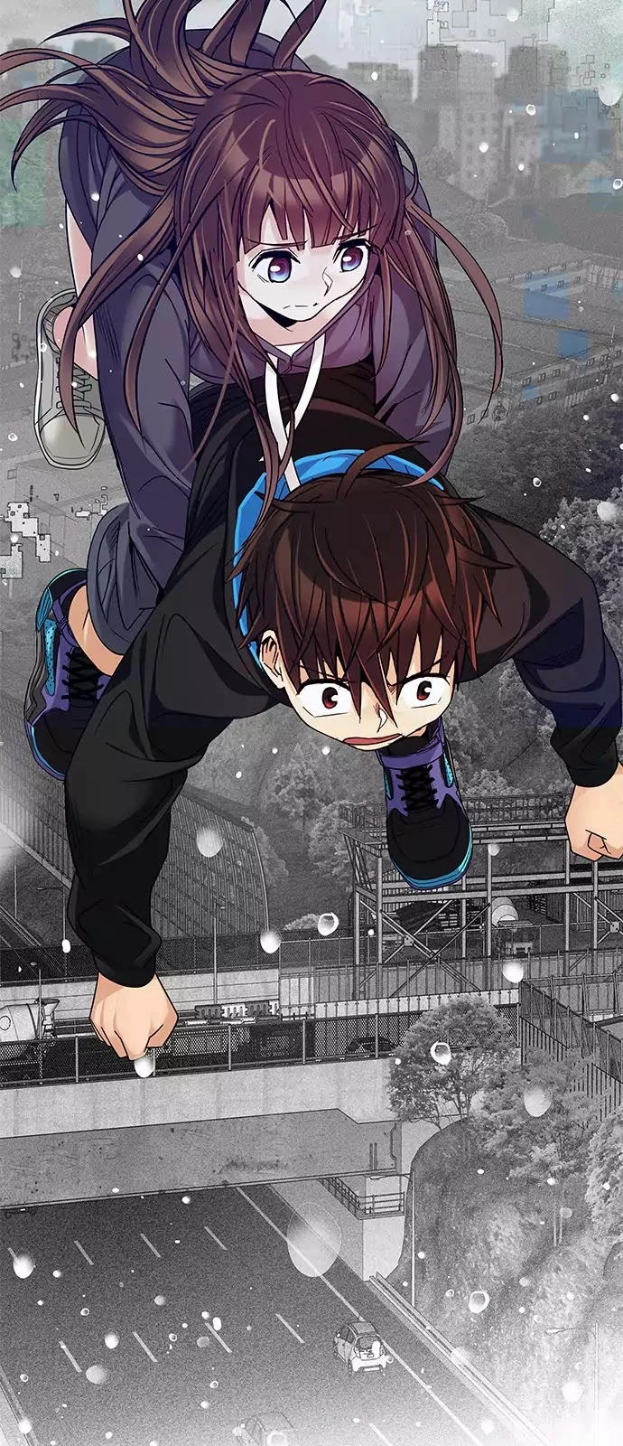 Manga page 32