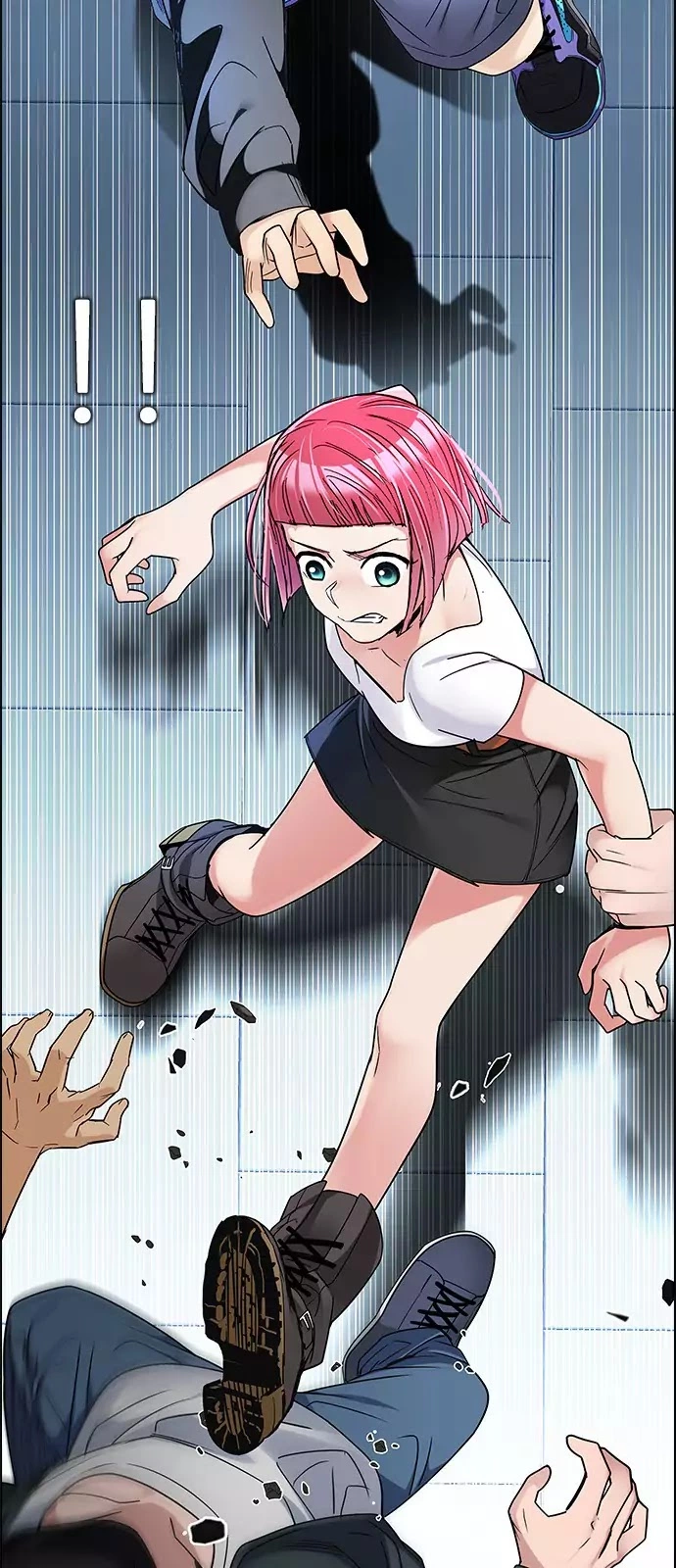 Manga page 38