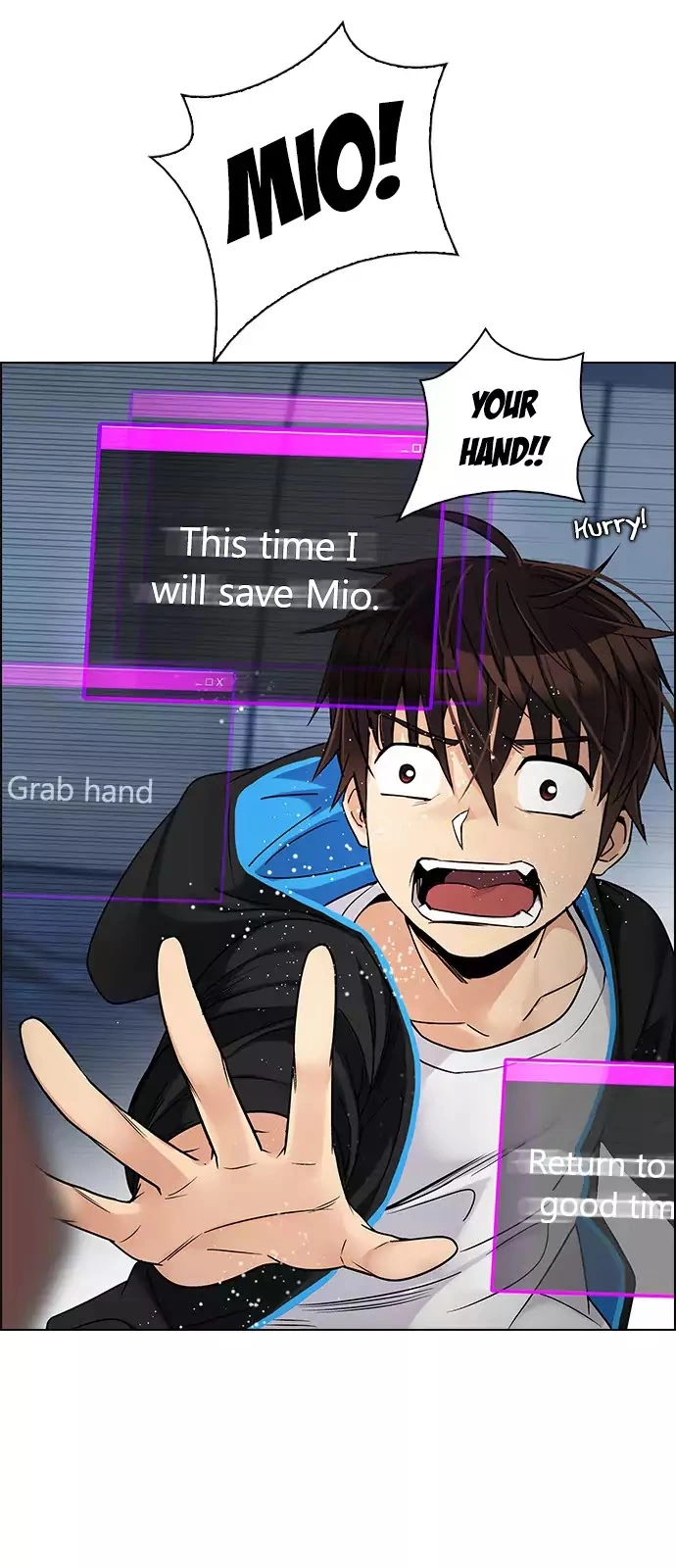 Manga page 45