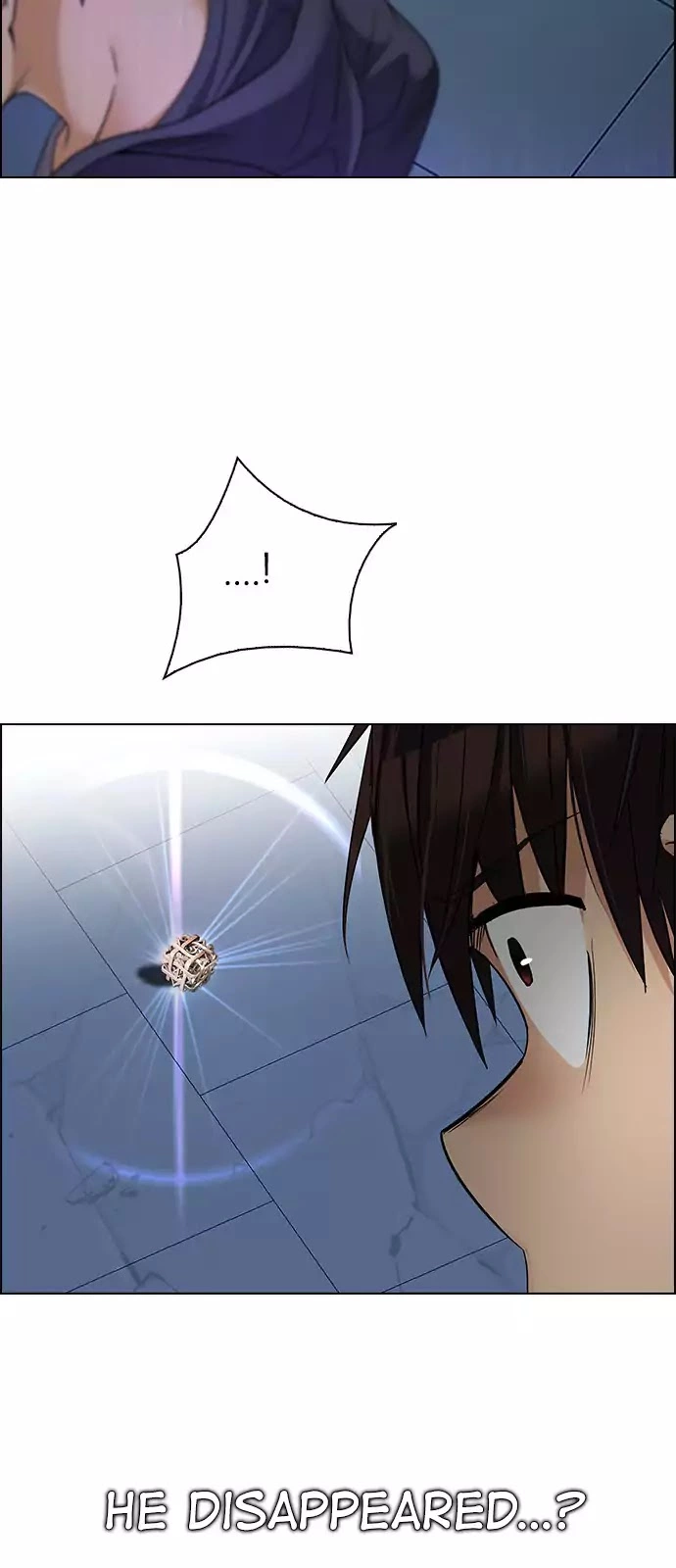 Manga page 28