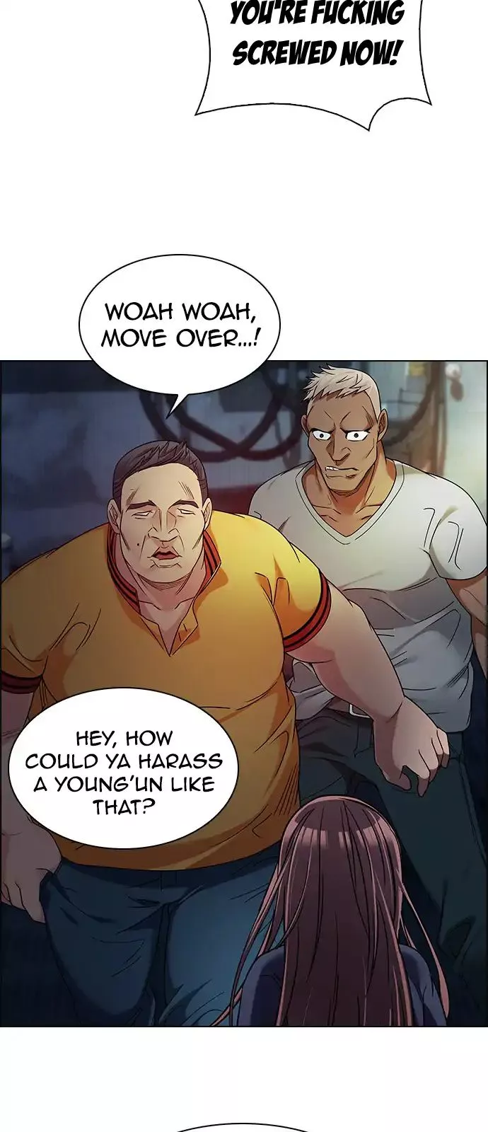 Manga page 14