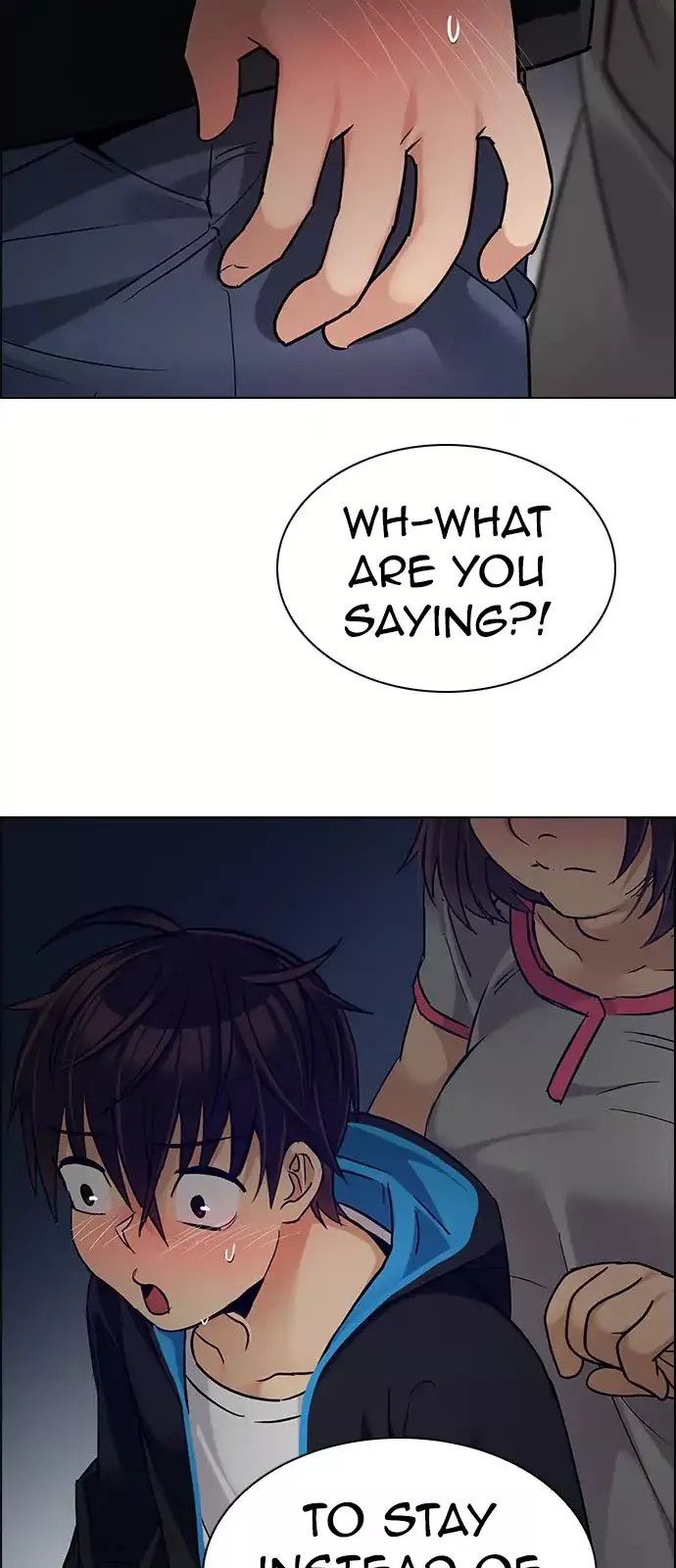 Manga page 45