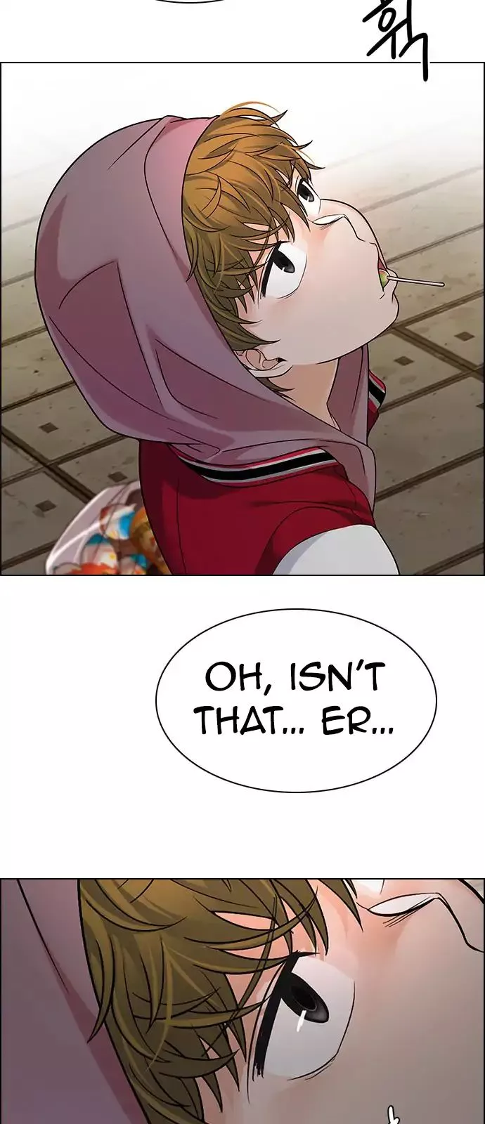 Manga page 34