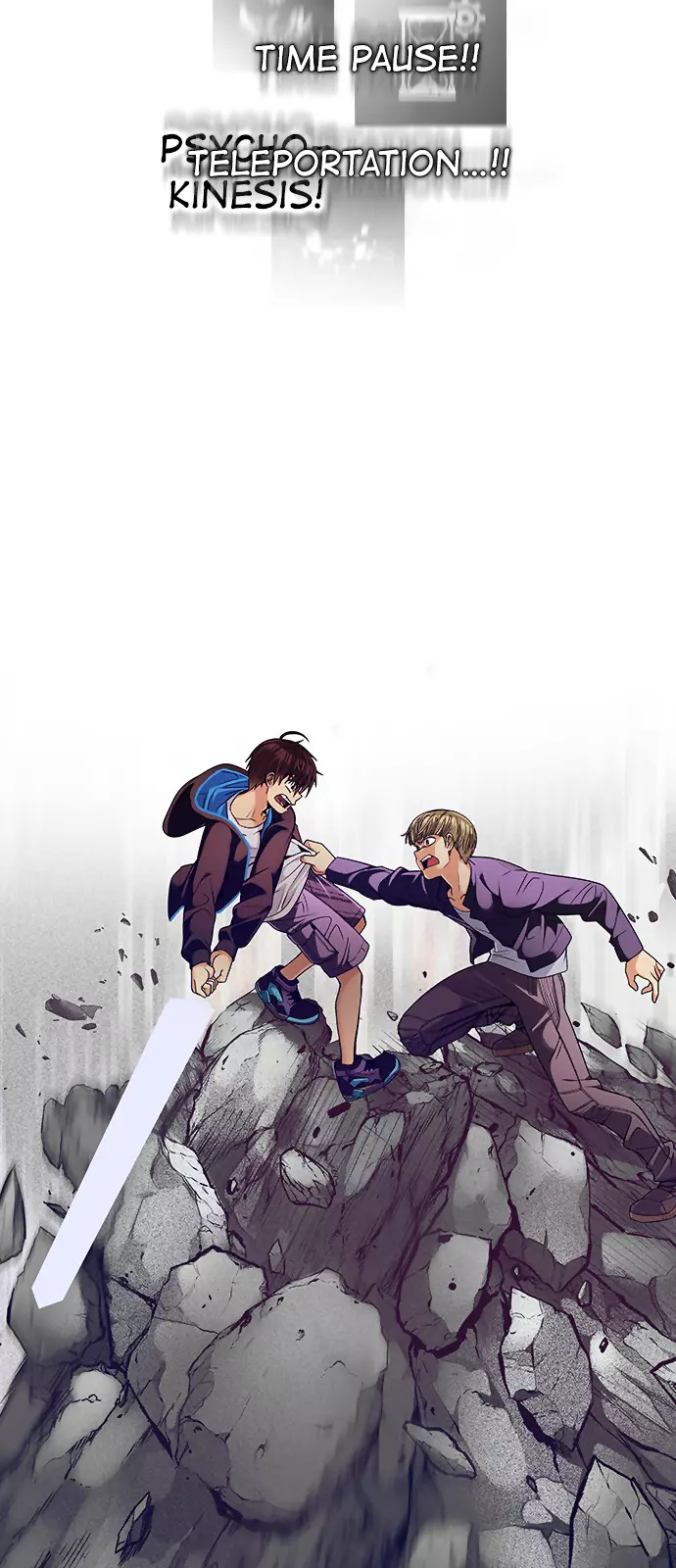 Manga page 20