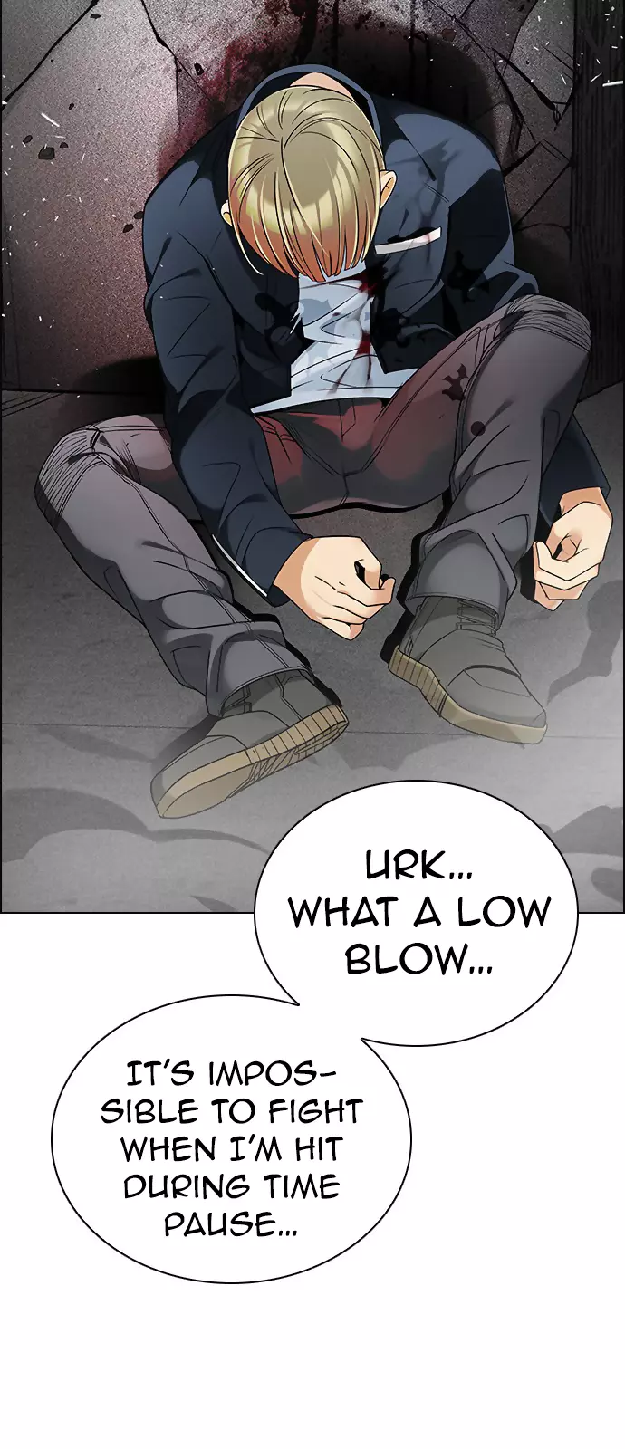 Manga page 33