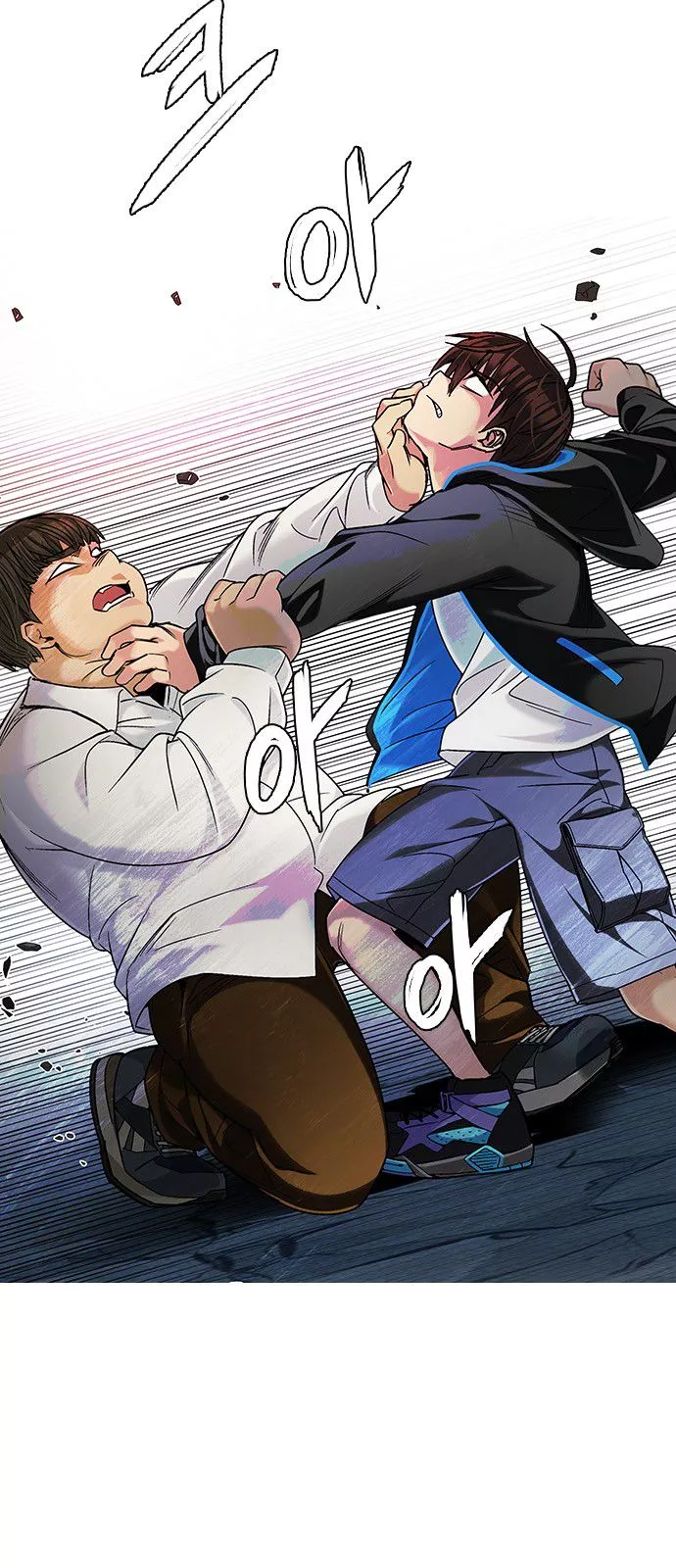 Manga page 28