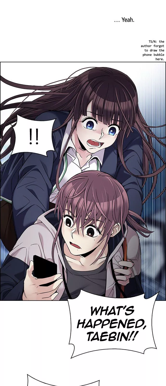 Manga page 21