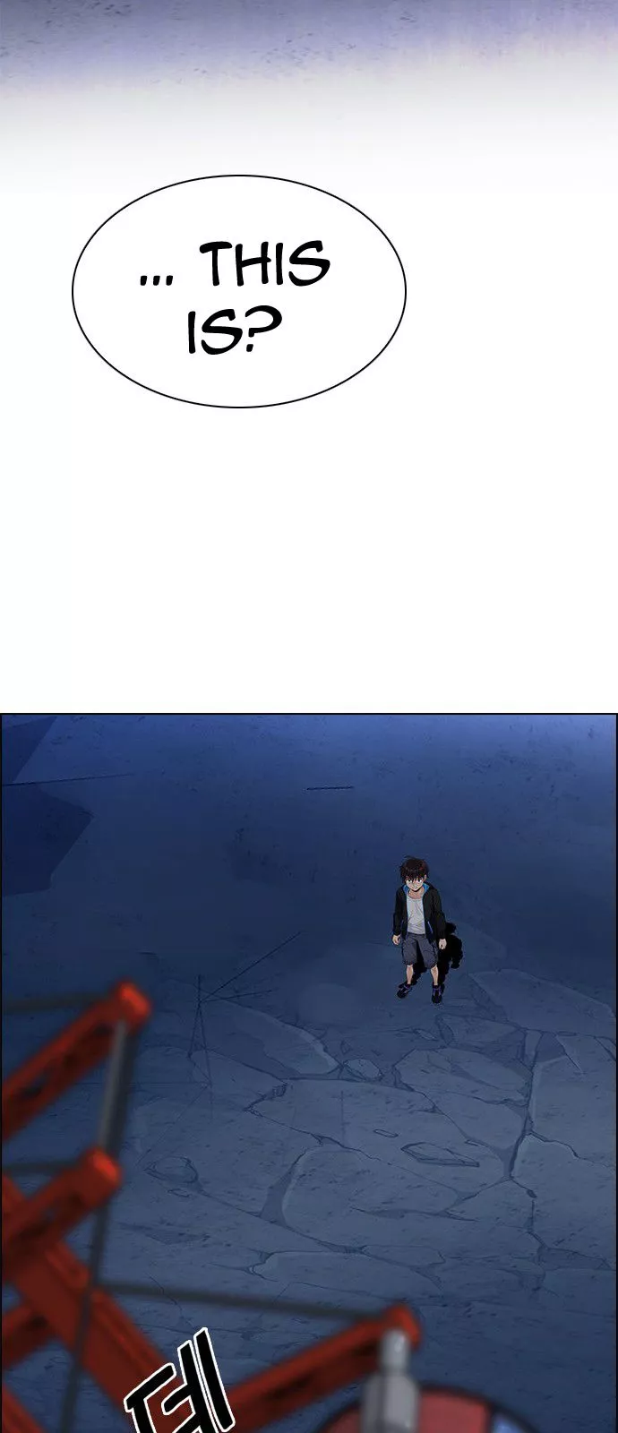 Manga page 28