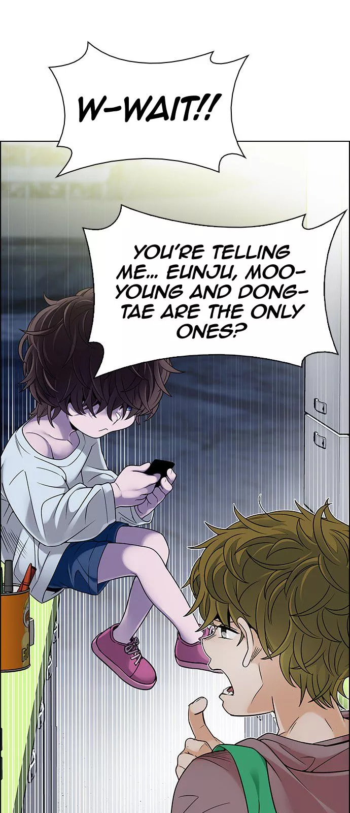 Manga page 32