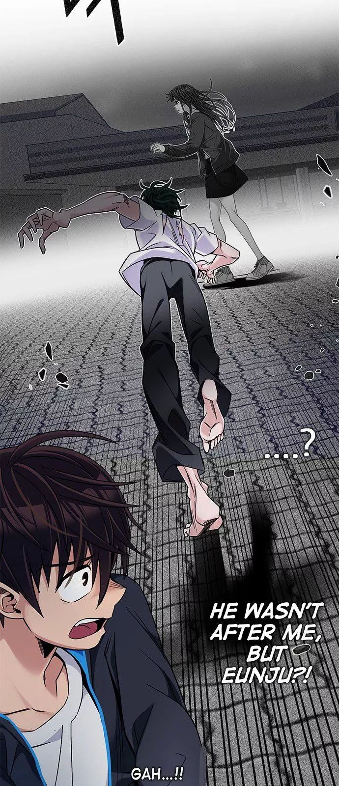 Manga page 28