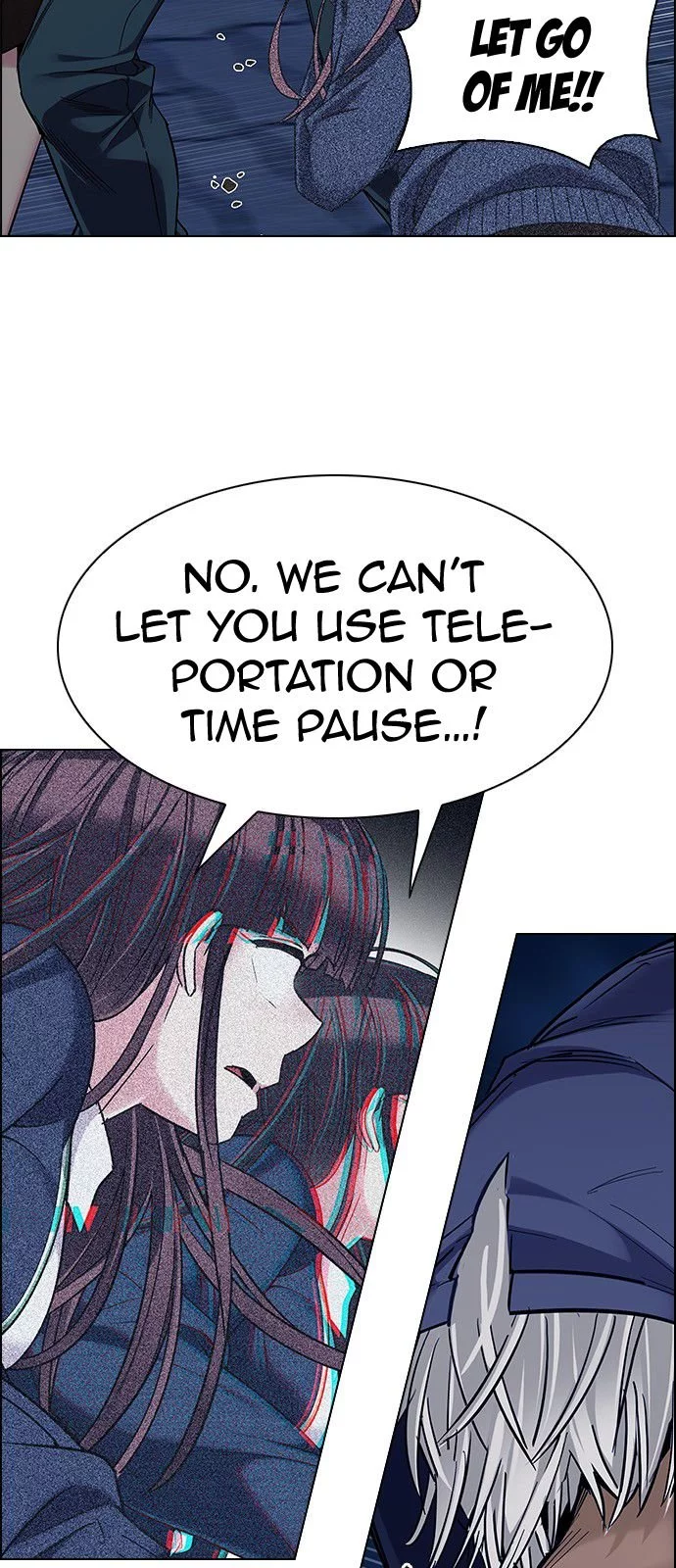 Manga page 21