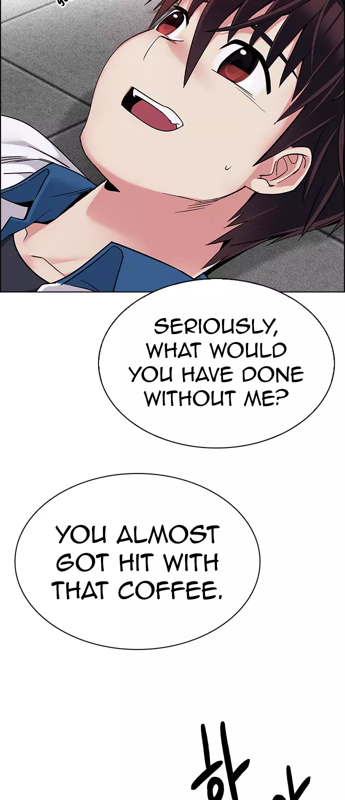 Manga page 14