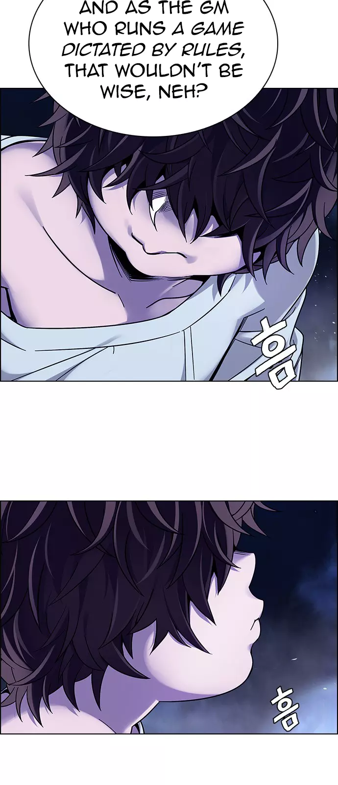 Manga page 21