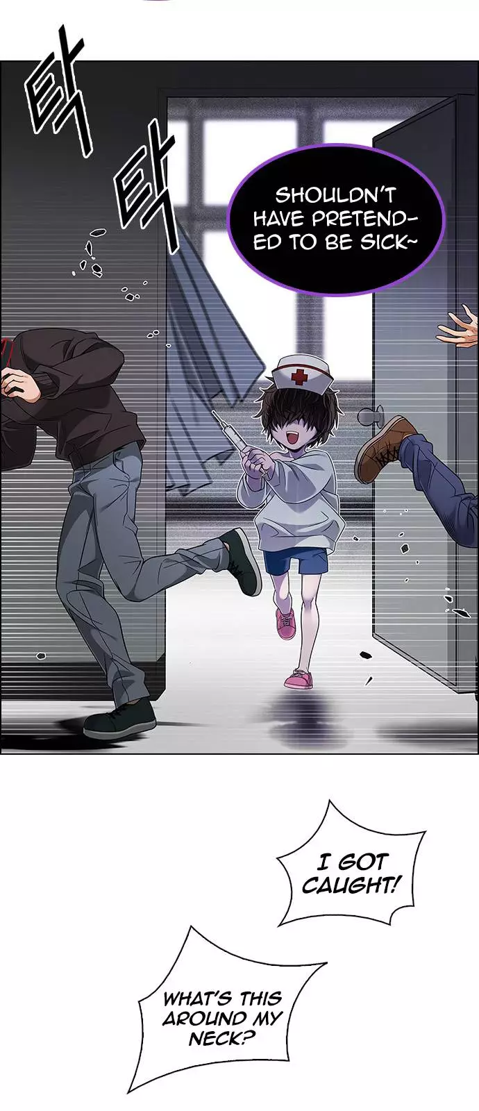 Manga page 28