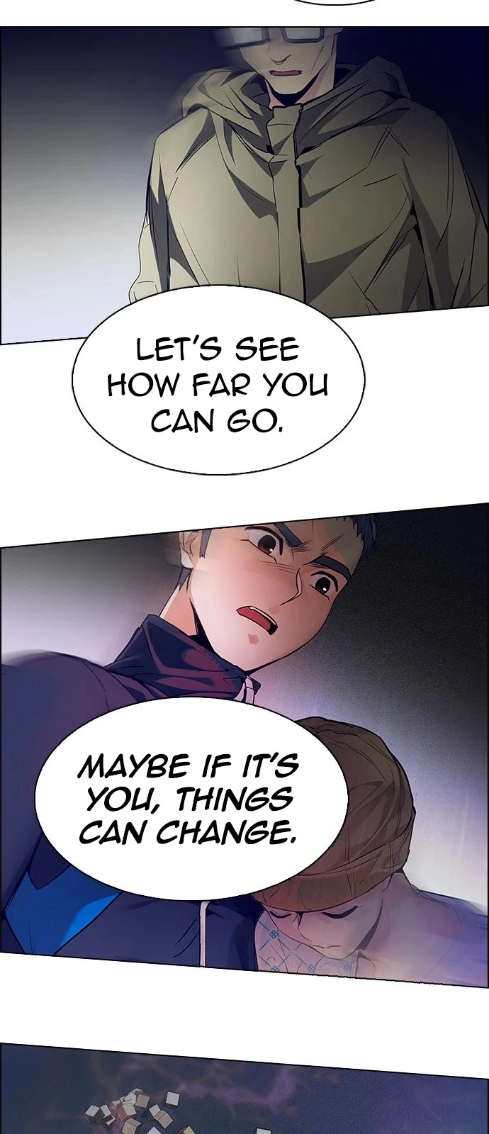 Manga page 13