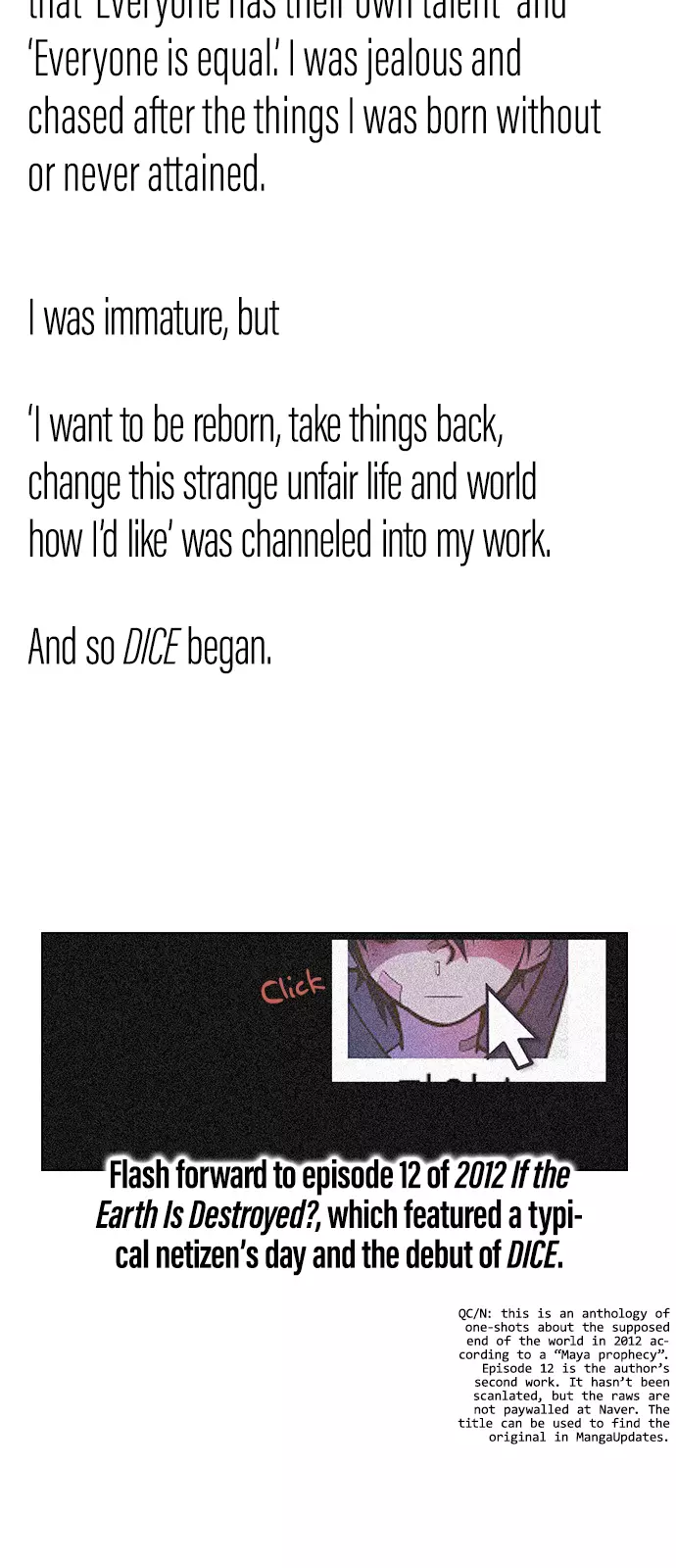 Manga page 7