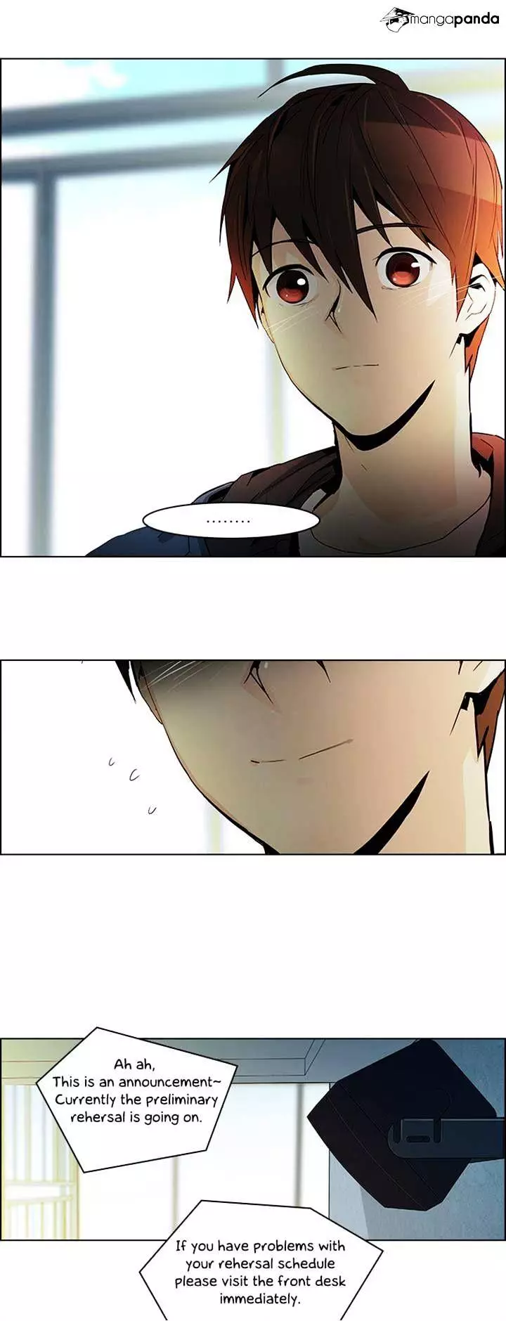 Manga page 10